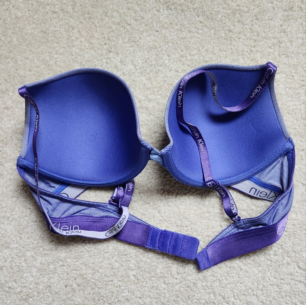 Calvin Klein bra - Picture 2 of 4